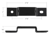 Kenworth T680 (2022+) - Center Bumper Bracket