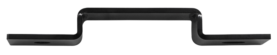 Kenworth T680 (2022+) - Center Bumper Bracket