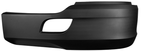 Kenworth T-680 (2013-2021) - Replacement Bumper Covers