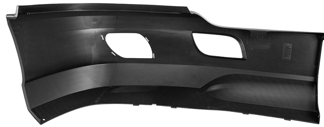 Kenworth T-680 (2013-2021) - Replacement Bumper Covers