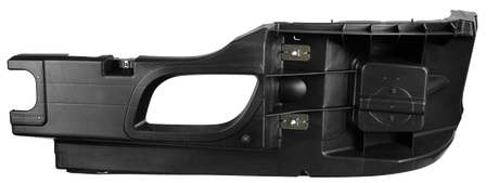Kenworth T-680 (2013-2021) - Replacement Bumper Reinforcements