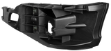 Kenworth T-680 (2013-2021) - Replacement Bumper Reinforcements