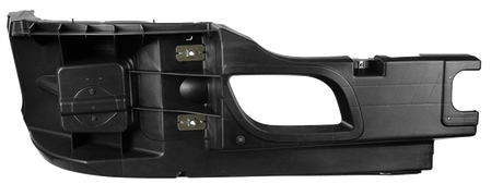 Kenworth T-680 (2013-2021) - Replacement Bumper Reinforcements