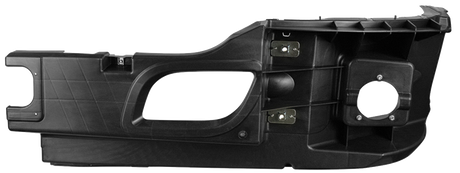 Kenworth T-680 (2013-2021) - Replacement Bumper Reinforcements