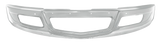 International MV (2023+) - Bumper Black Or Chrome