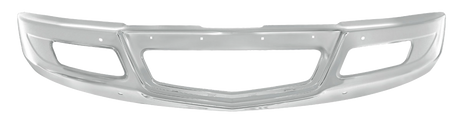 International MV (2023+) - Bumper Black Or Chrome