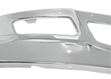 International MV (2023+) - Bumper Black Or Chrome