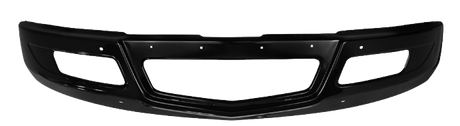 International MV (2023+) - Bumper Black Or Chrome