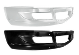International MV (2023+) - Bumper Black Or Chrome