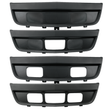International LT (2018-2026) - Bumper Applique Trim