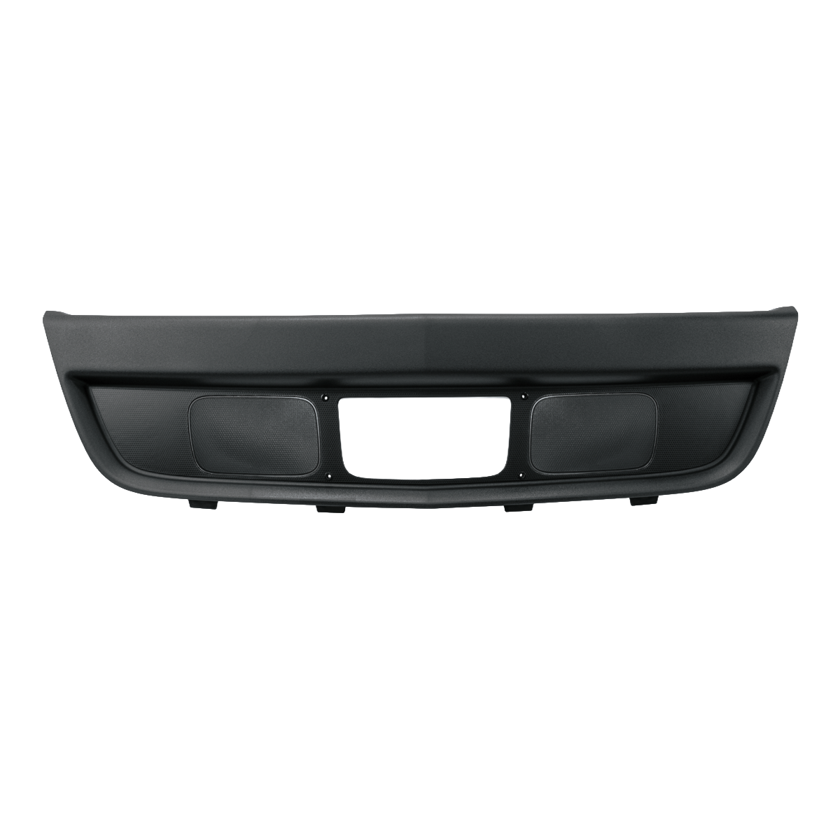 International LT (2018-2026) - Bumper Applique Trim