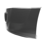 Peterbilt 579 (2012-2021) - Bumper End With Fog Light Hole