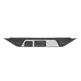 Kenworth T680 (2022-2026) -  Center Bumper Cover Fascia With Chrome Trim