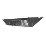 Kenworth T680 (2022-2026) -  Center Bumper Cover Fascia With Chrome Trim
