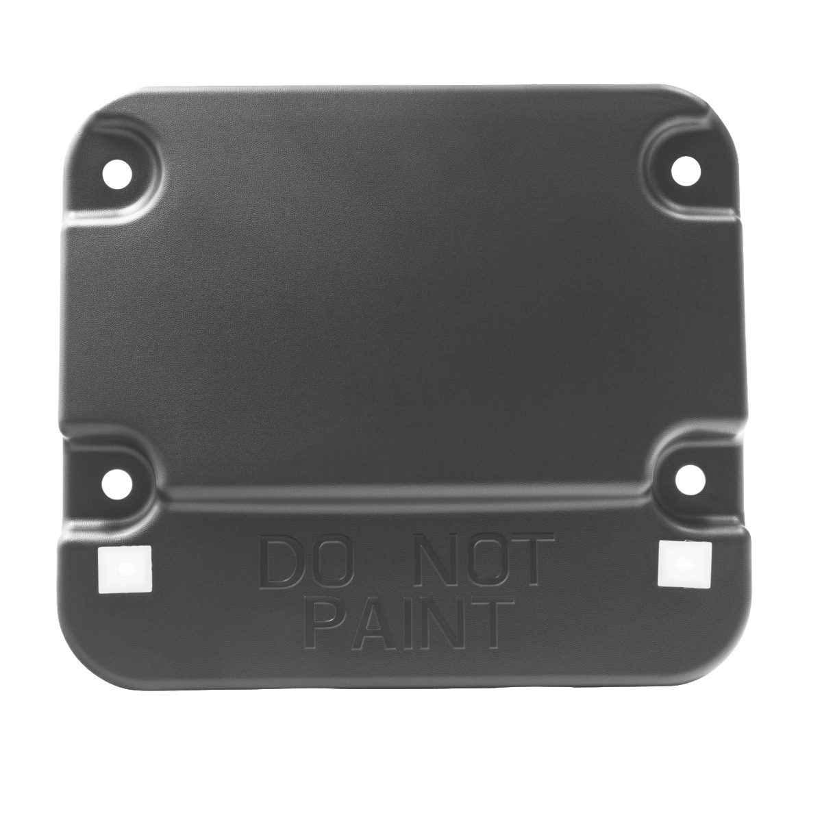Peterbilt 579 (2012-2021) and Kenworth T680 (2013-2021) - Radar Sensor Cover