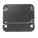 Peterbilt 579 (2012-2021) and Kenworth T680 (2013-2021) - Radar Sensor Cover