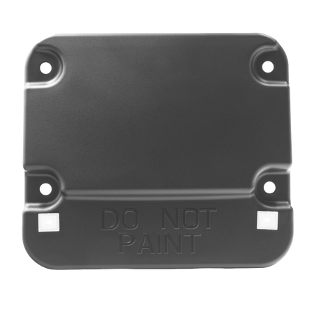 Peterbilt 579 (2012-2021) and Kenworth T680 (2013-2021) - Radar Sensor Cover