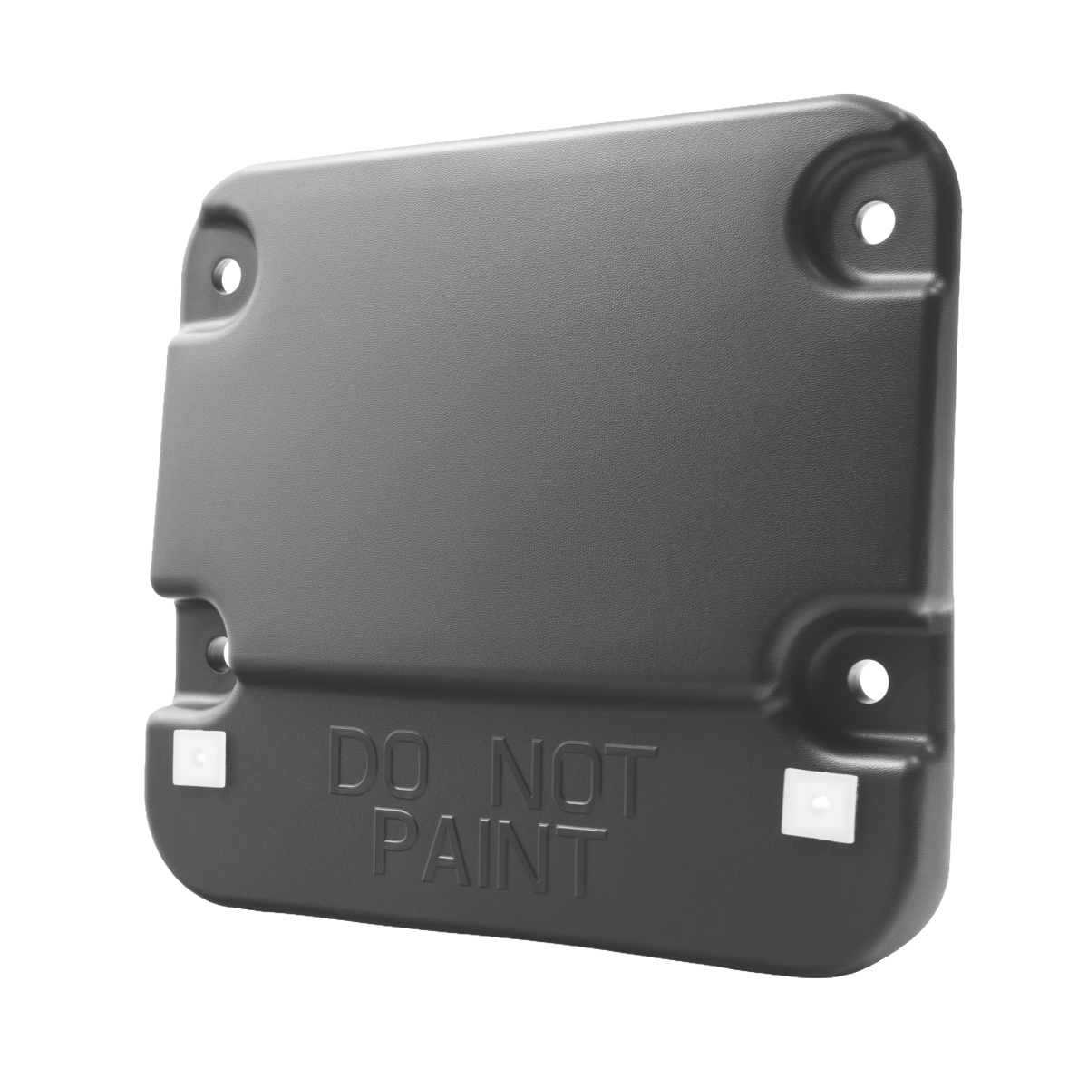 Peterbilt 579 (2012-2021) and Kenworth T680 (2013-2021) - Radar Sensor Cover