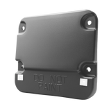 Peterbilt 579 (2012-2021) and Kenworth T680 (2013-2021) - Radar Sensor Cover