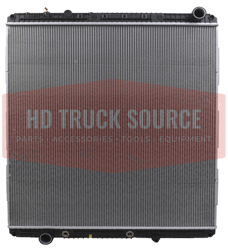 Freightliner Cascadia and Sterling (2008-2011) Radiator - OEM 3S0581790003