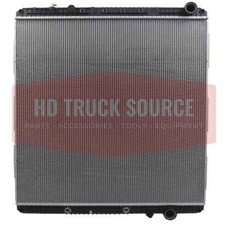 Freightliner Cascadia (2008-2011) Radiator - OEM S0581790002