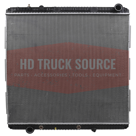 Freightliner Cascadia / Sterling (2008-2011) Radiator - OEM A0527745027