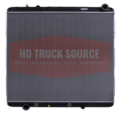 Freightliner Cascadia (2012-2013) Radiator - OEM 3S0580800003