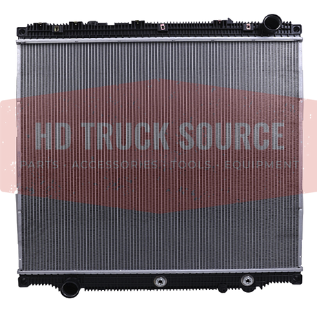 Freightliner Cascadia (2017-Up) Radiator - OEM TXE1003850D