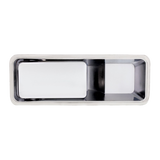 International 8300/8200 (1989-2000), 4900/4800 (1990-2002) - Chrome Interior Door Handle