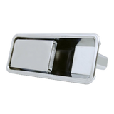 International 8300/8200 (1989-2000), 4900/4800 (1990-2002) - Chrome Interior Door Handle