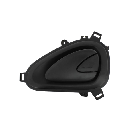 International Durastar, Workstar (2001-2006) - Interior Door Handle