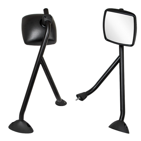 International Prostar - Hood Mirror Assembly
