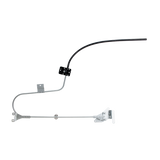 Freightliner M2, Columbia, Century - Window Regulator