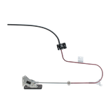 Freightliner M2, Columbia, Century - Window Regulator