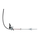 Peterbilt 384, 386, 389, 579, 587 - Window Regulator