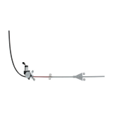 Peterbilt 384, 386, 389, 579, 587 - Window Regulator