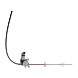 Peterbilt 384, 386, 389, 579, 587 - Window Regulator