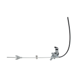 Peterbilt 384, 386, 389, 579, 587 - Window Regulator