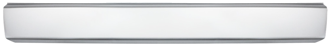 Volvo VNL 2018-2024  - Center Bumper Trim