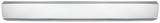 Volvo VNL 2018-2024  - Center Bumper Trim