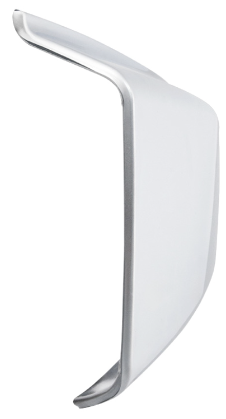 Volvo VNL 2018-2024  - Center Bumper Trim