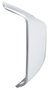 Volvo VNL 2018-2024  - Center Bumper Trim
