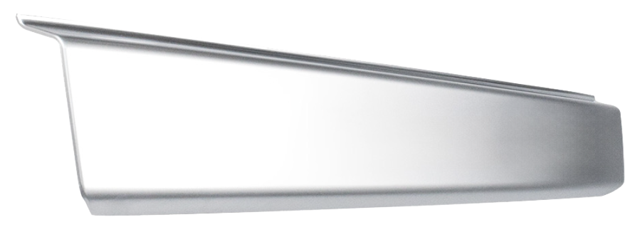 Volvo VNL 2018-2024  - Center Bumper Trim