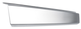 Volvo VNL 2018-2024  - Center Bumper Trim