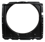 Freightliner Cascadia - M1400 Type Fan Shroud