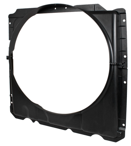 Freightliner Cascadia - M1400 Type Fan Shroud