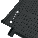 Kenworth W900, T800 & T660 - RigGear Floor Mat Set