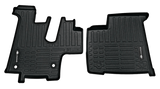 Kenworth W900, T800 & T660 - RigGear Floor Mat Set