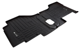 Peterbilt 579/567, Kenworth T680 And T880 - RigGear Floor Mat Set