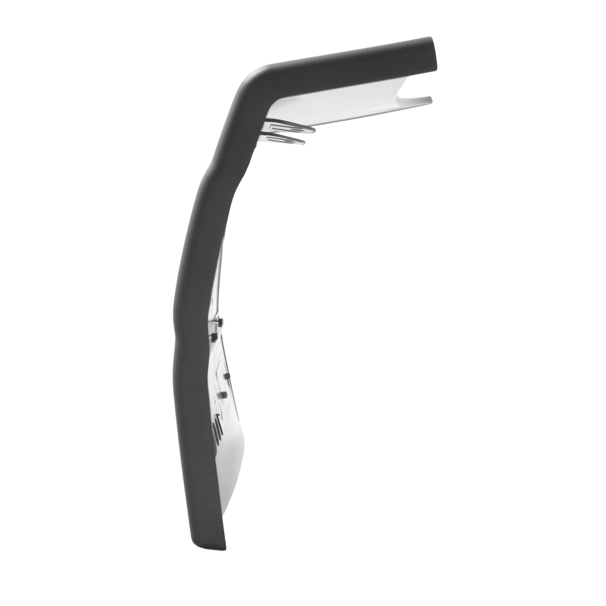 Volvo VNL (2018-2026 ) - DEF Tank Fairing Cover